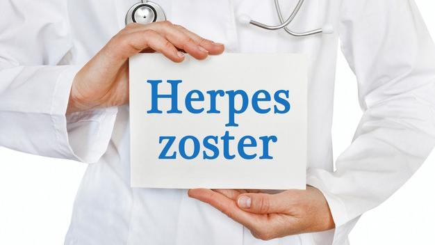 Herpes Zoster, Disponibile In Italia Il Nuovo Vaccino Ricombinante ...